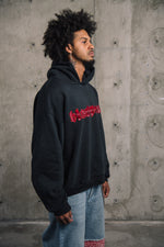 BANDANA NOIR Hoodie