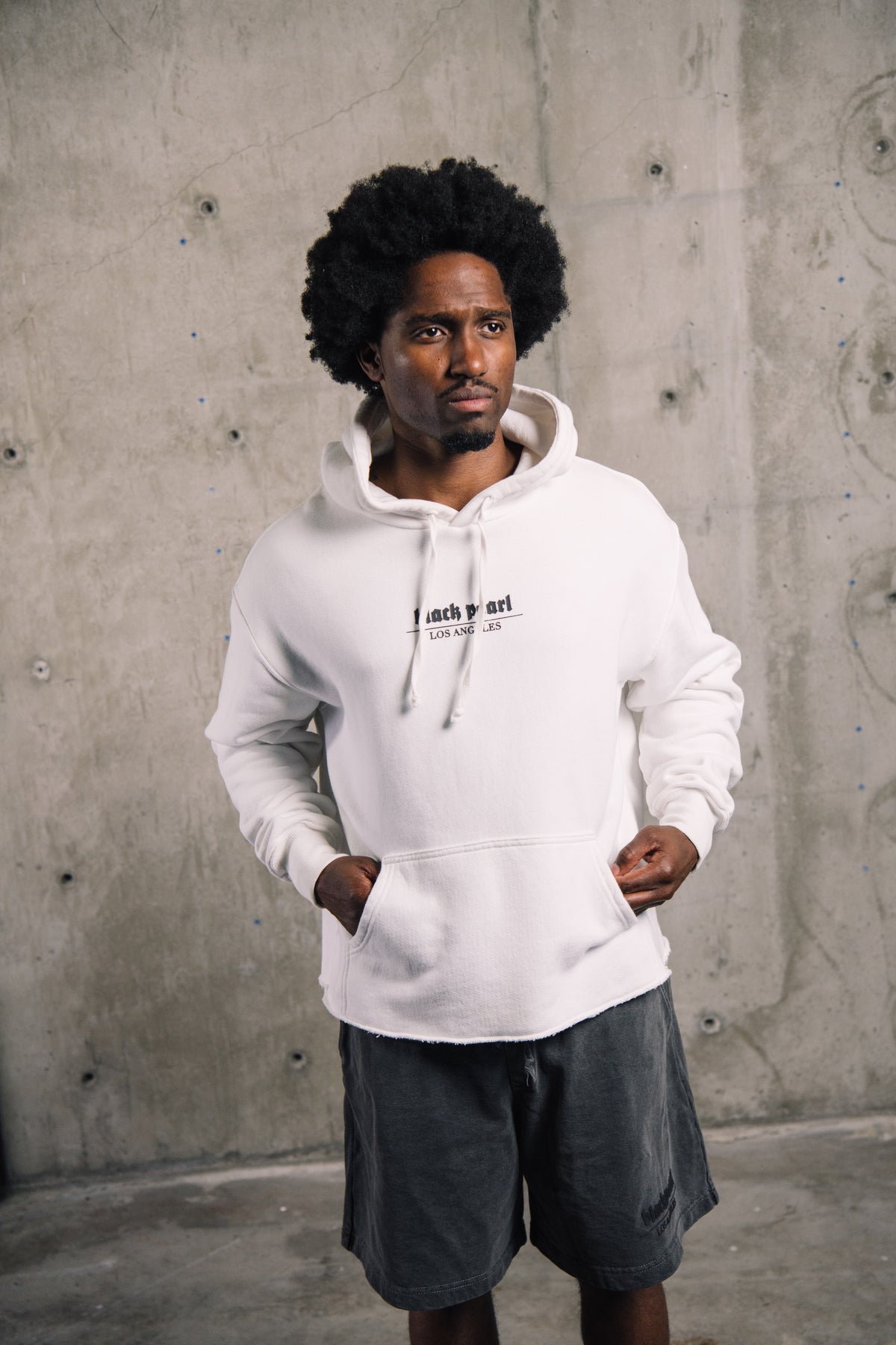 SEEING ALL EYE - Hoodie