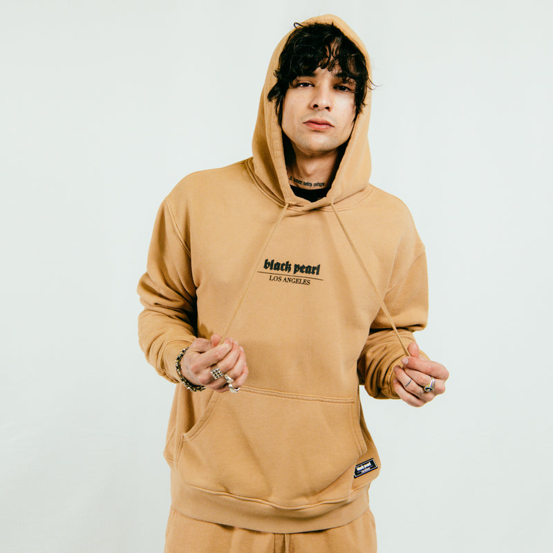 ALL I EVER WANTED HOODIE