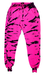 PINK TIGER SWEATS