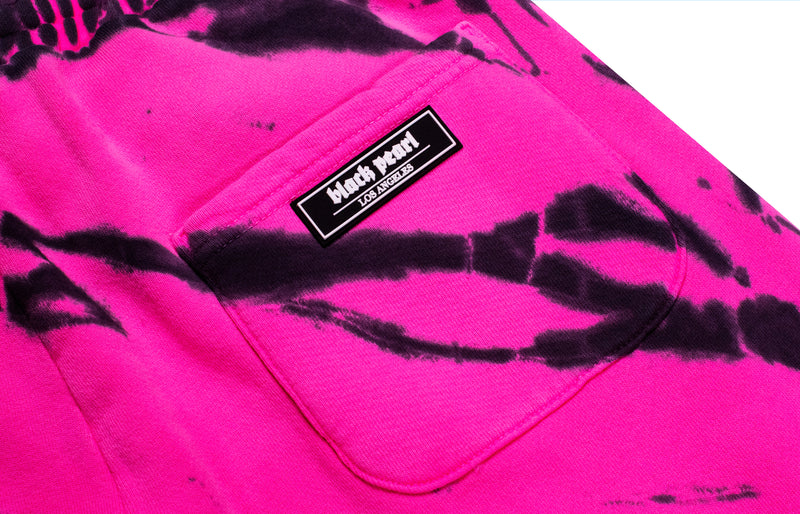 PINK TIGER SWEATS