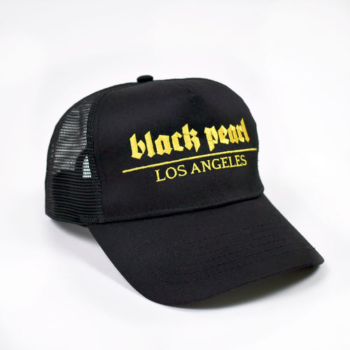 TRUCKER HATS