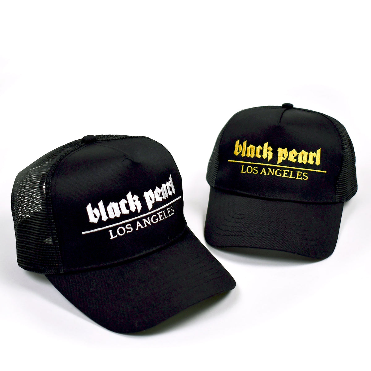 TRUCKER HATS